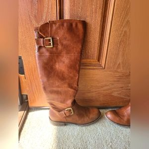 Madden Girl Fayette Boot